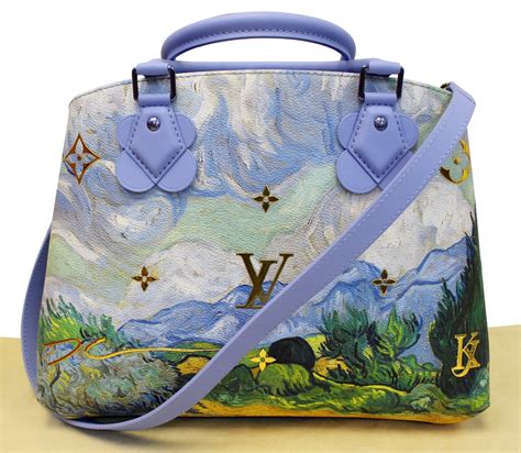 borsa van gogh lv ebay|Van Gogh Bags & Handbags for Women for sale .